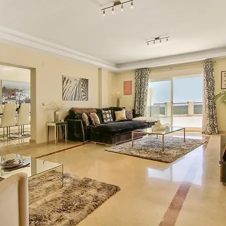 San Roque Duplex Penthouse