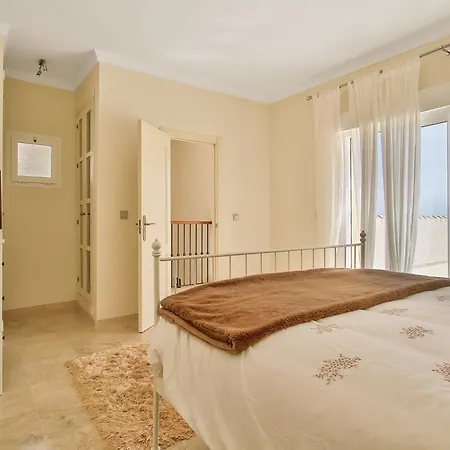 San Roque Duplex Penthouse * 阿尔加德萨
